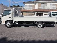 TOYOTA Dyna Flat Body 2RG-XZU655 2022 2,230km_8