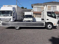 TOYOTA Dyna Flat Body 2RG-XZU655 2022 2,230km_9