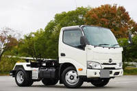 HINO Dutro Container Carrier Truck 2KG-XZU605M 2024 536km_9