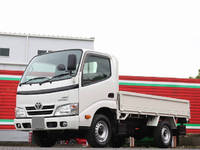 TOYOTA Others Flat Body LDF-KDY281 2015 81,970km_3