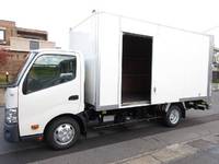 TOYOTA Dyna Panel Van TKG-XZU710 2016 80,000km_1