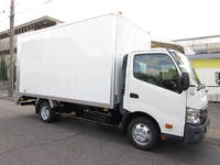 TOYOTA Dyna Panel Van TKG-XZU710 2016 80,000km_6