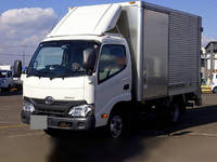 TOYOTA Toyoace Flat Body TKG-XZU710 2015 194,000km_1