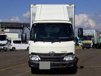 TOYOTA Toyoace Flat Body TKG-XZU710 2015 194,000km_3