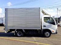 TOYOTA Toyoace Flat Body TKG-XZU710 2015 194,000km_5