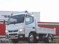 MITSUBISHI FUSO Canter Dump TPG-FBA60 2018 40,016km_3