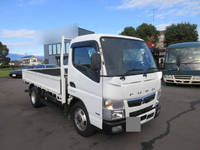 MITSUBISHI FUSO Canter Flat Body 2PG-FEAV0 2019 197,748km_1