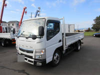 MITSUBISHI FUSO Canter Flat Body 2PG-FEAV0 2019 197,748km_3