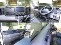 NISSAN Canter Double Cab TPG-FEB5W 2014 206,000km_18