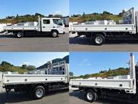 NISSAN Canter Double Cab TPG-FEB5W 2014 206,000km_2