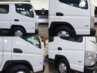 NISSAN Canter Double Cab TPG-FEB5W 2014 206,000km_4