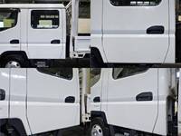 NISSAN Canter Double Cab TPG-FEB5W 2014 206,000km_8