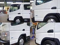 NISSAN Canter Double Cab TPG-FEB5W 2014 206,000km_9