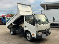 HINO Dutro Dump TPG-XZU620T 2017 58,847km_3