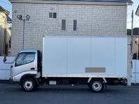 TOYOTA Dyna Panel Van BDG-XZU414 2008 27,000km_23