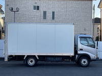 TOYOTA Dyna Panel Van BDG-XZU414 2008 27,000km_24