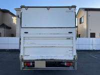 TOYOTA Dyna Panel Van BDG-XZU414 2008 27,000km_25