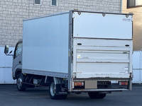 TOYOTA Dyna Panel Van BDG-XZU414 2008 27,000km_2