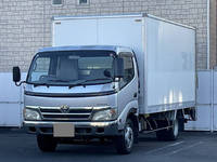 TOYOTA Dyna Panel Van BDG-XZU414 2008 27,000km_3