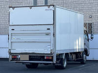 TOYOTA Dyna Panel Van BDG-XZU414 2008 27,000km_4