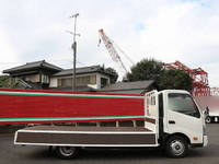 HINO Dutro Flat Body 2RG-XZU710M 2023 429km_13