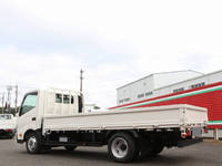 HINO Dutro Flat Body 2RG-XZU710M 2023 429km_2