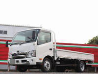 HINO Dutro Flat Body 2RG-XZU710M 2023 429km_3