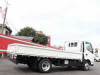 HINO Dutro Flat Body 2RG-XZU710M 2023 429km_4