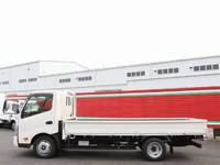 HINO Dutro Flat Body 2RG-XZU710M 2023 429km_8