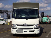 TOYOTA Dyna Truck with Accordion Door TPG-XZU712 2018 317,000km_23