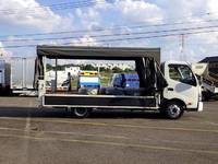 TOYOTA Dyna Truck with Accordion Door TPG-XZU712 2018 317,000km_8