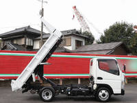 MITSUBISHI FUSO Canter Dump 2PG-FBA30 2021 35,835km_16