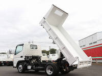 MITSUBISHI FUSO Canter Dump 2PG-FBA30 2021 35,835km_2