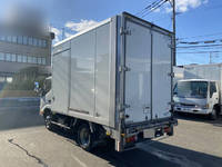 HINO Dutro Panel Van 2RG-XZC605M 2021 92,600km_2