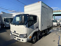 HINO Dutro Panel Van 2RG-XZC605M 2021 92,600km_3