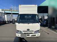 HINO Dutro Panel Van 2RG-XZC605M 2021 92,600km_5