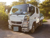 NISSAN Atlas Double Cab TPG-FGA2W 2015 43,787km_1