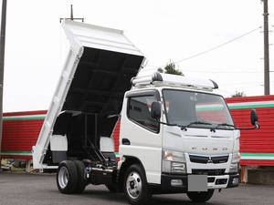 MITSUBISHI FUSO Canter Dump 2PG-FBA60 2021 32,921km_1