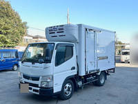 MITSUBISHI FUSO Canter Refrigerator & Freezer Truck 2RG-FDA20 2019 131,683km_1