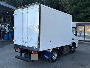 Canter Refrigerator & Freezer Truck_2