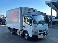 MITSUBISHI FUSO Canter Refrigerator & Freezer Truck 2RG-FDA20 2019 131,683km_3