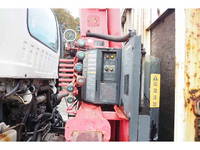 ISUZU Forward Truck (With 5 Steps Of Cranes) PKG-FRR90S1 2011 24,766km_11