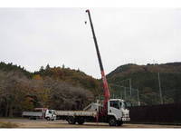 ISUZU Forward Truck (With 5 Steps Of Cranes) PKG-FRR90S1 2011 24,766km_12