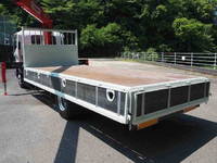 ISUZU Forward Truck (With 5 Steps Of Cranes) PKG-FRR90S1 2011 24,786km_13