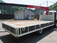 ISUZU Forward Truck (With 5 Steps Of Cranes) PKG-FRR90S1 2011 24,786km_15