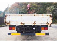 ISUZU Forward Truck (With 5 Steps Of Cranes) PKG-FRR90S1 2011 24,766km_16