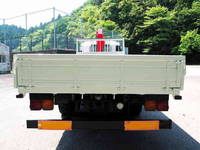 ISUZU Forward Truck (With 5 Steps Of Cranes) PKG-FRR90S1 2011 24,786km_16