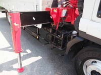 ISUZU Forward Truck (With 5 Steps Of Cranes) PKG-FRR90S1 2011 24,786km_18