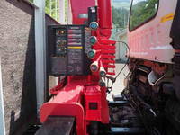 ISUZU Forward Truck (With 5 Steps Of Cranes) PKG-FRR90S1 2011 24,786km_19