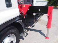 ISUZU Forward Truck (With 5 Steps Of Cranes) PKG-FRR90S1 2011 24,786km_22